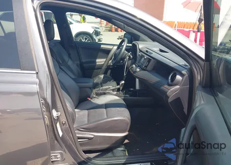 2016 Toyota Rav4 Se z USA, uszkodzony, nr VIN 2T3NFREV4GW303883